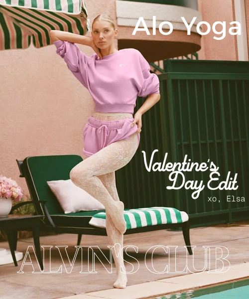ALO YOGA
