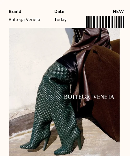 BOTTEGA VENETA