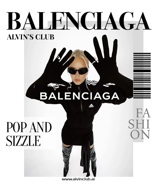 BALENCIAGA