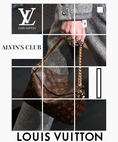LOUIS VUITTON