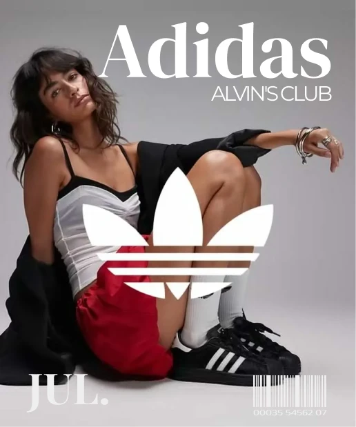 ADIDAS