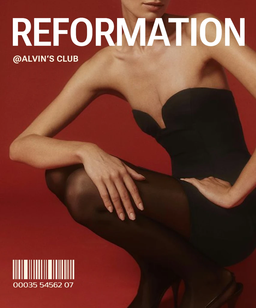 REFORMATION