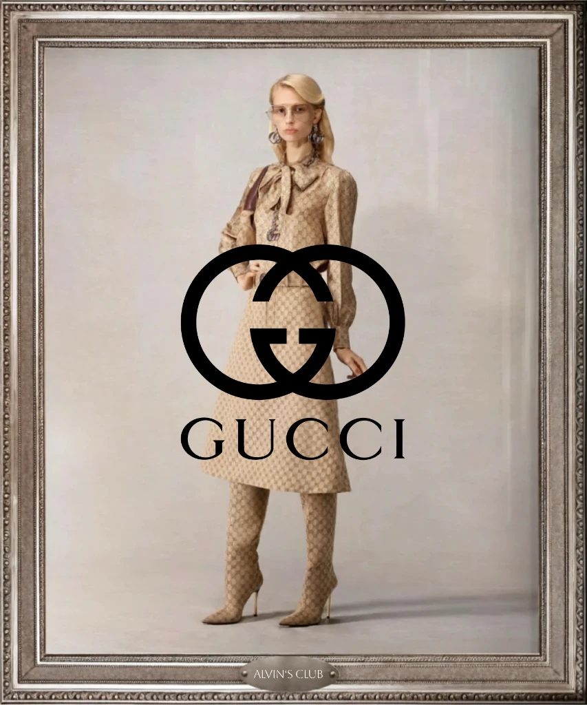 GUCCI