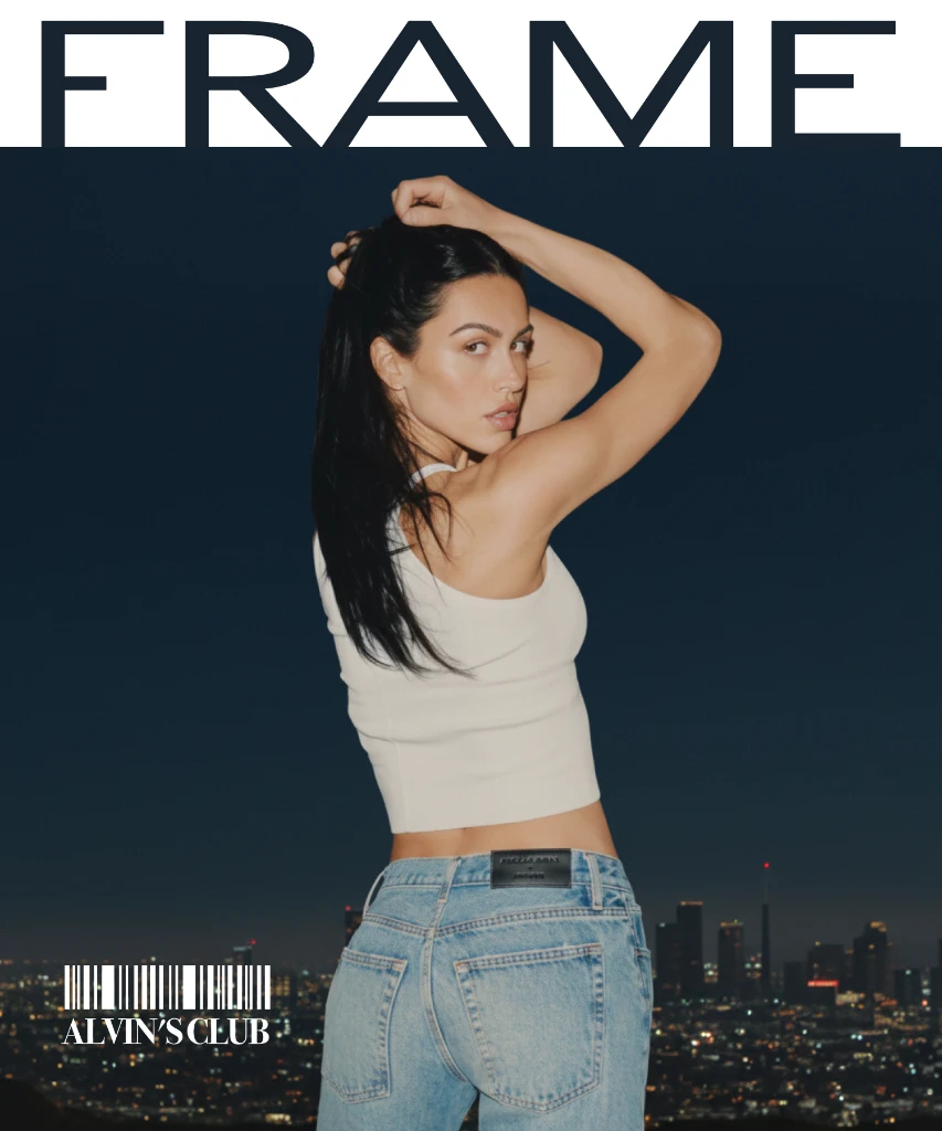 FRAME