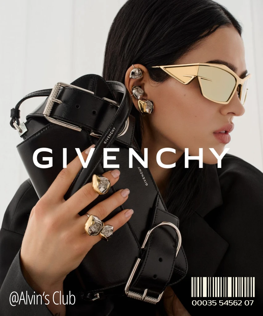 GIVENCHY