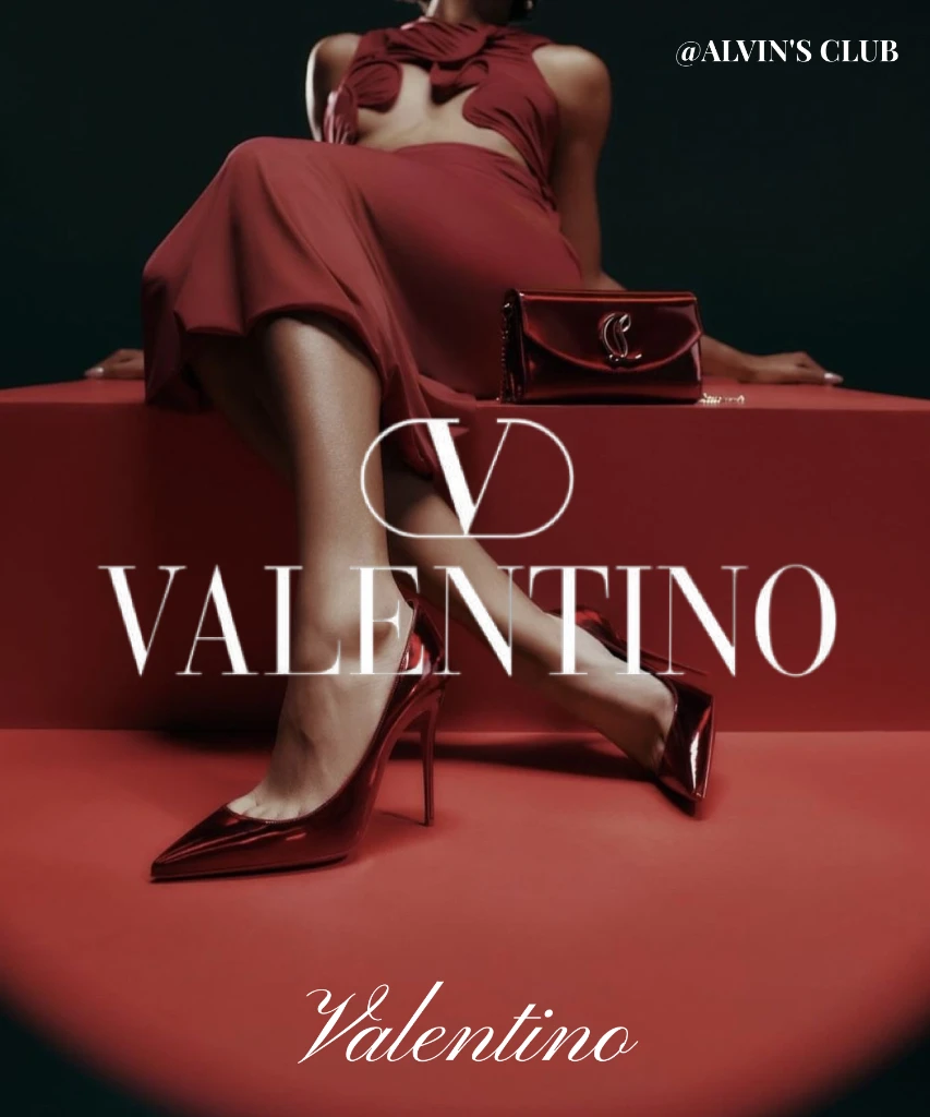 VALENTINO