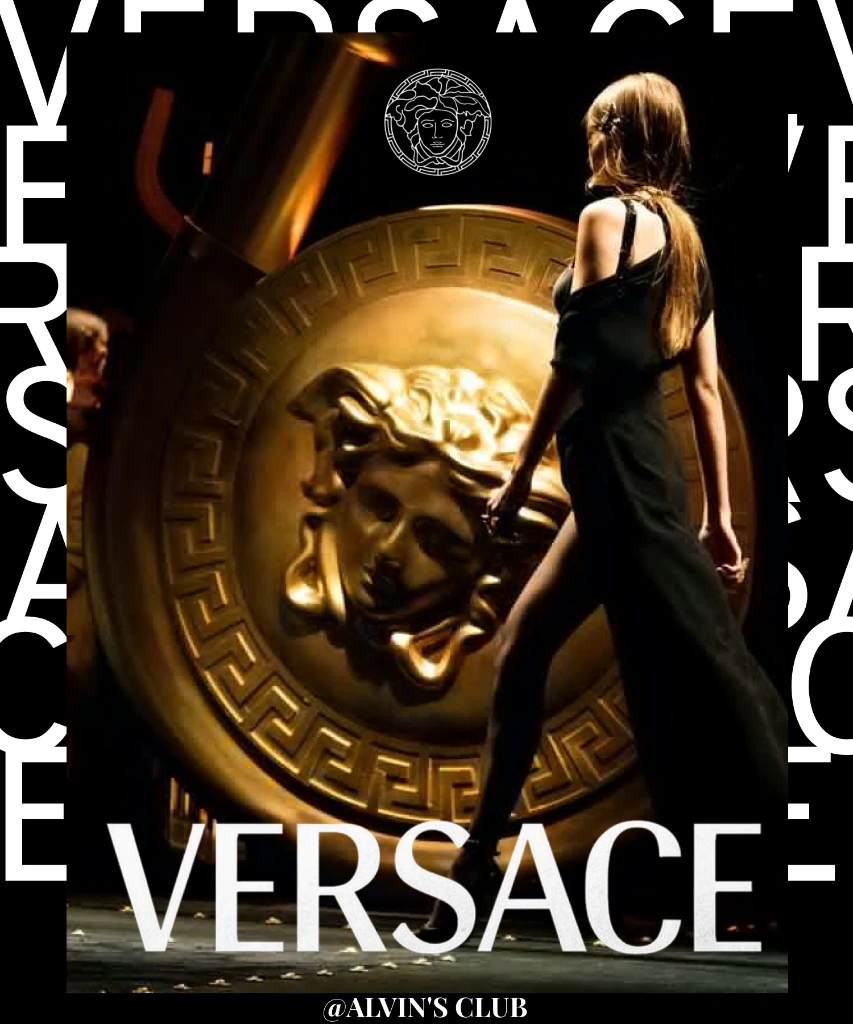 VERSACE