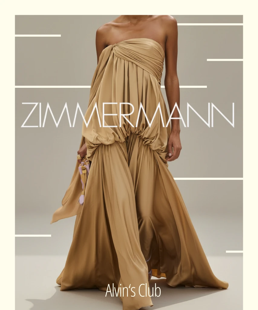 ZIMMERMANN