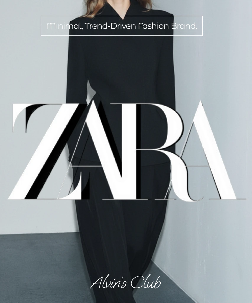 ZARA