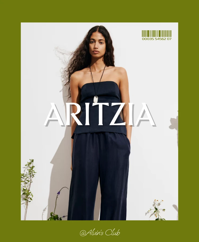 ARITZIA