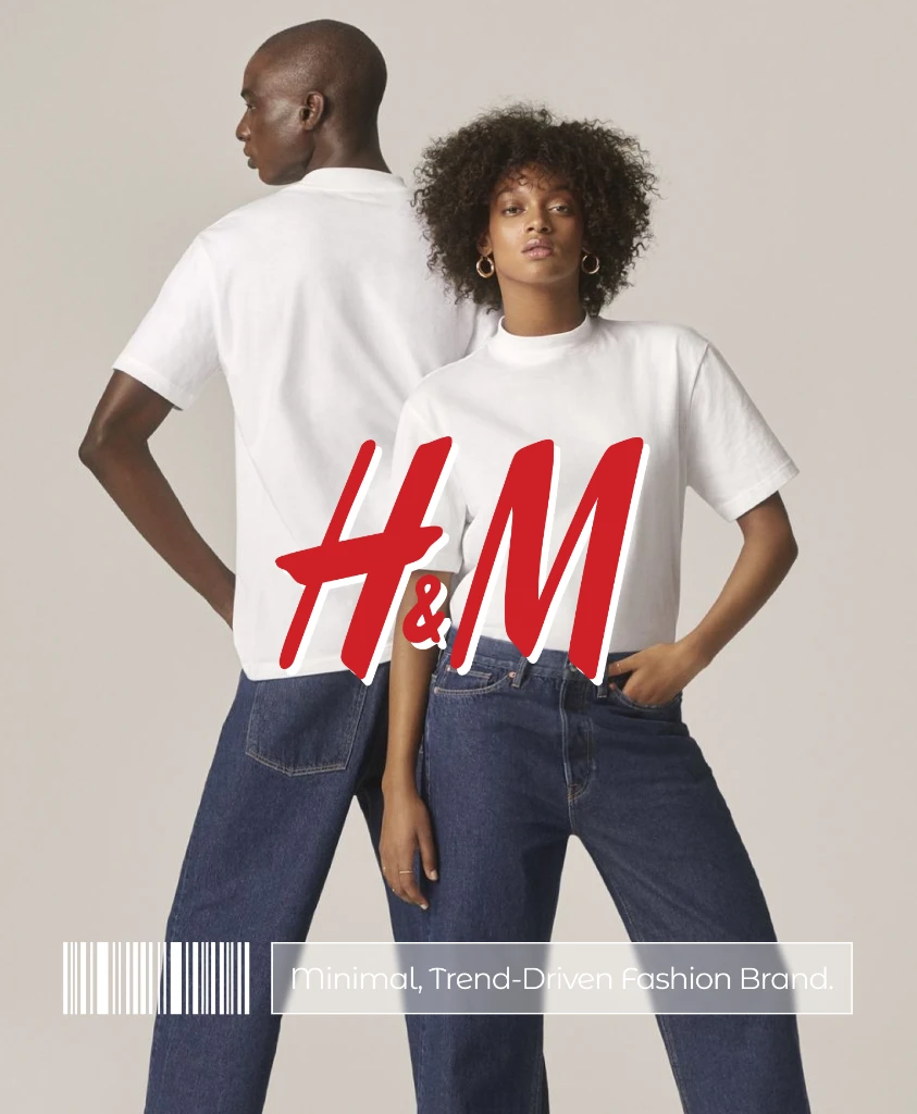 H&M