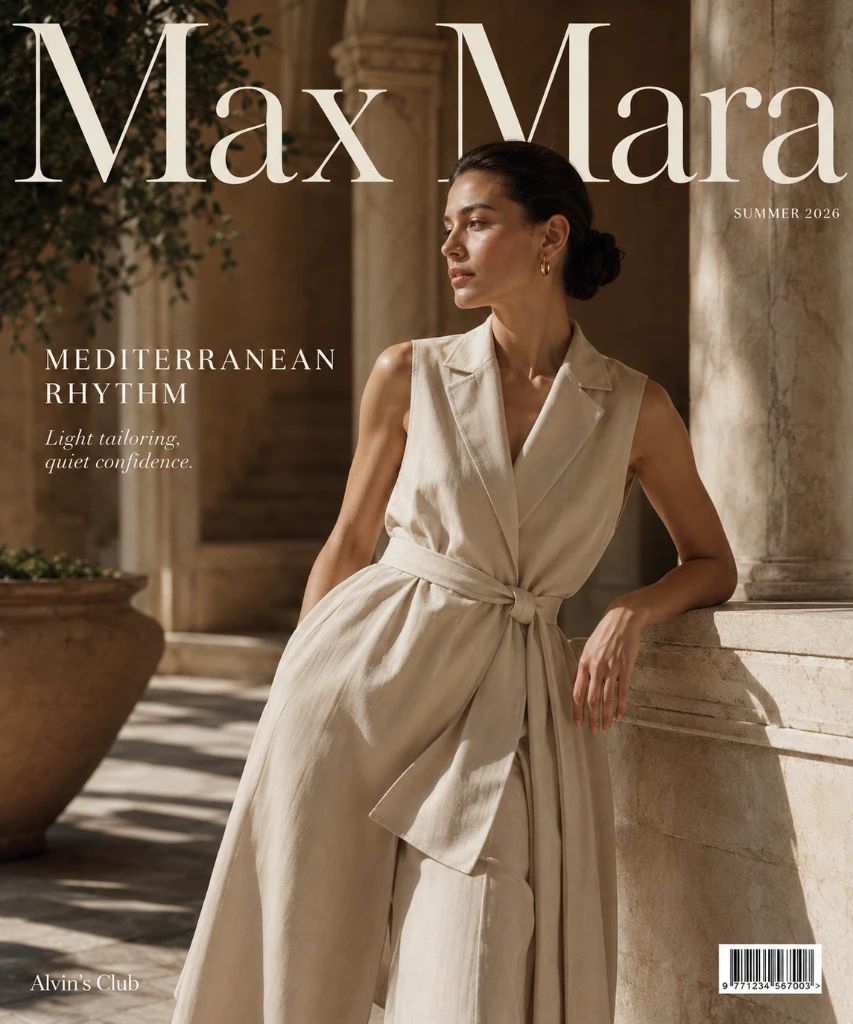 MAX MARA