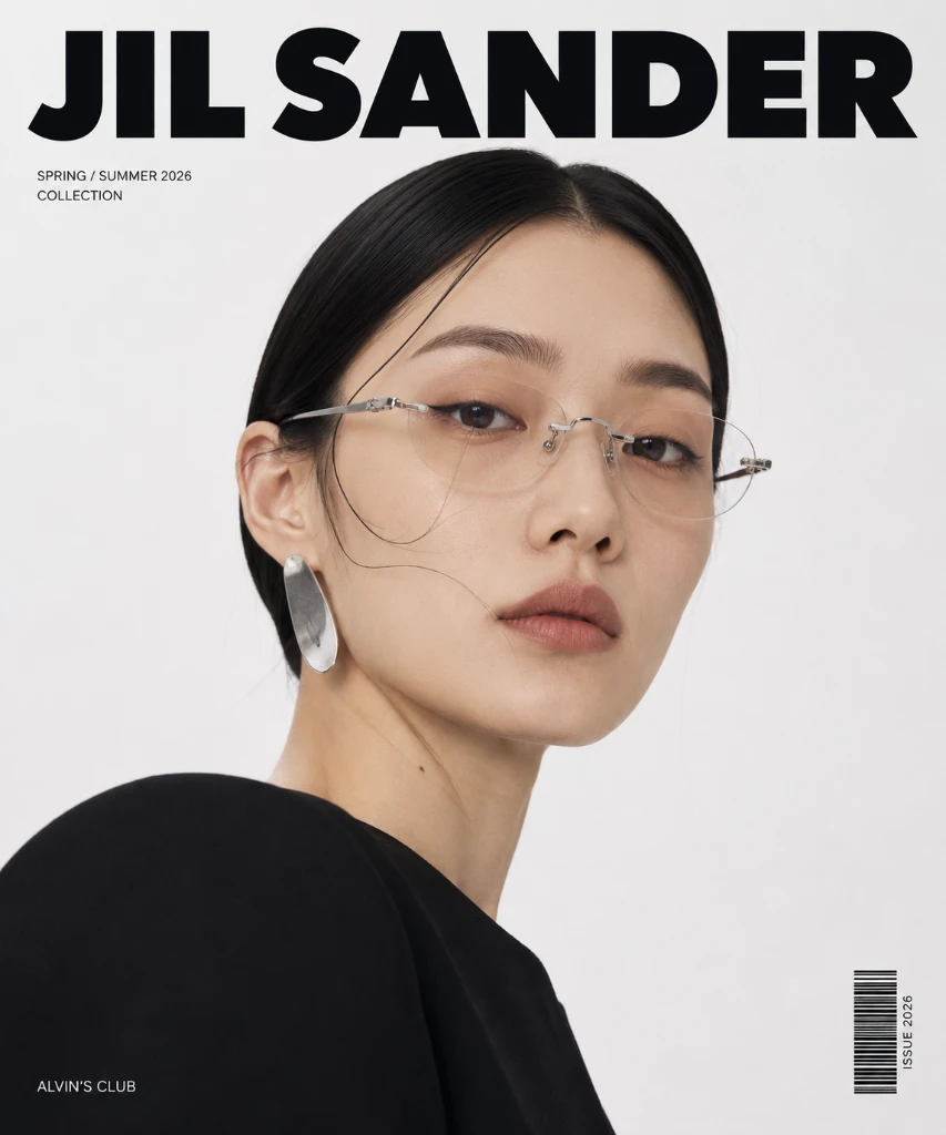 JIL SANDER