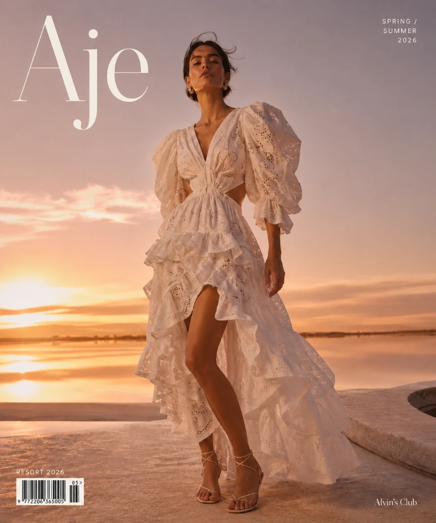 AJE