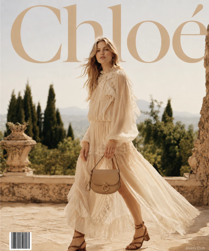 CHLOE