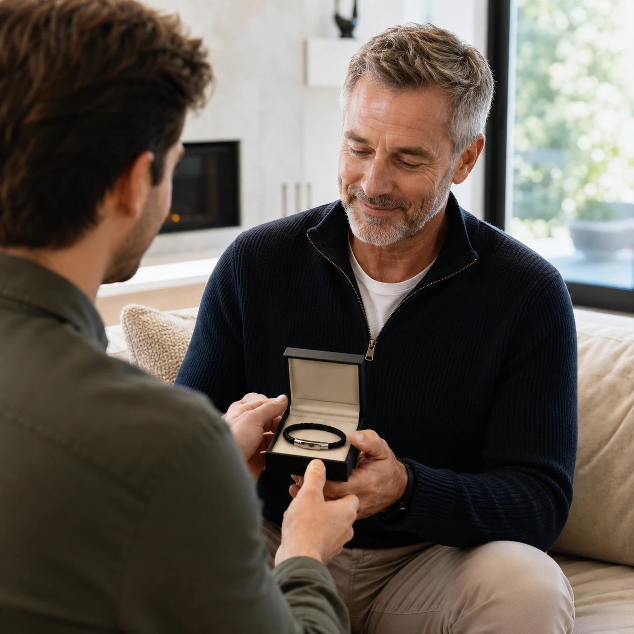 For Dad
