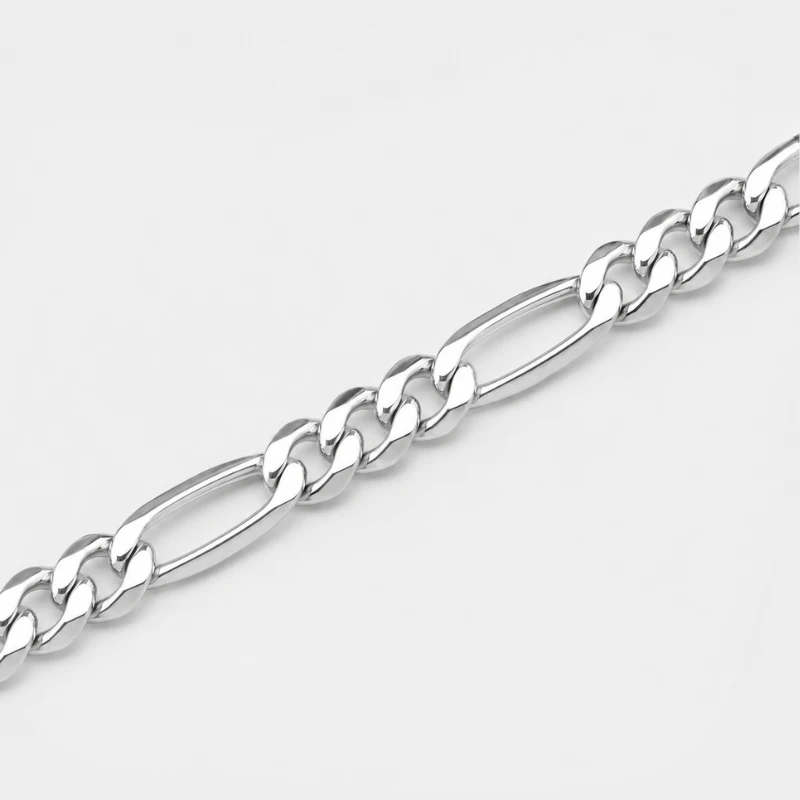 Figaro Chain 2mm