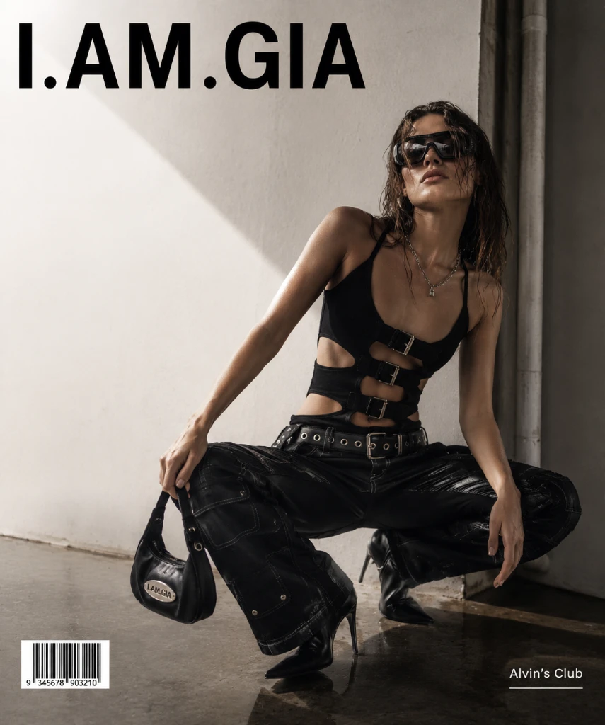 I.AM.GIA