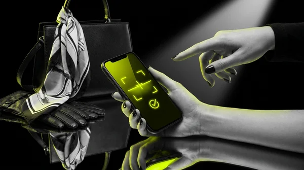 Legit Check Apps: Tools That Help You Spot Fake Designer Items