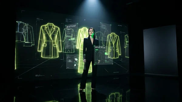 Virtual Fitting Rooms: How They Work and Where to Find One