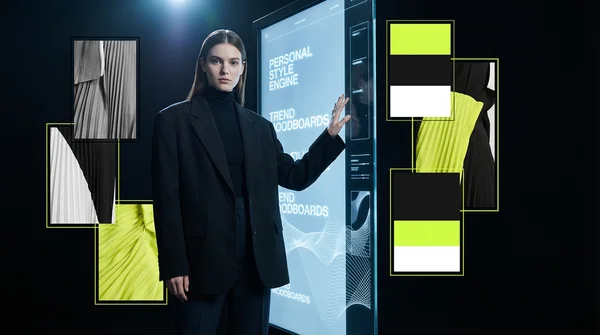 Style Finder Tools: How to Discover a Look That's Truly Yours
