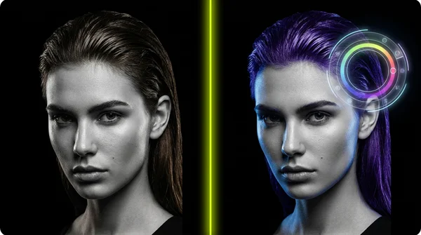 Virtual Try-On for Hair Color: Test New Shades Before You Dye