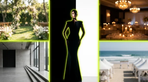 Wedding Guest Dress Guide: What to Wear for Every Wedding Type