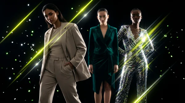 New Year's Eve Outfit Ideas: 20 Looks From Casual to Glam