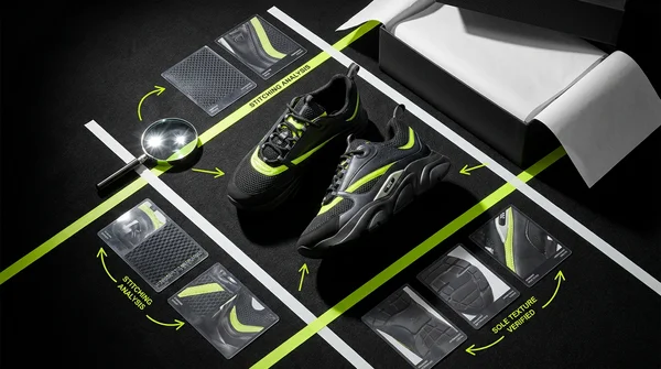 Fake Jordans: How to Spot a Replica Sneaker Step by Step