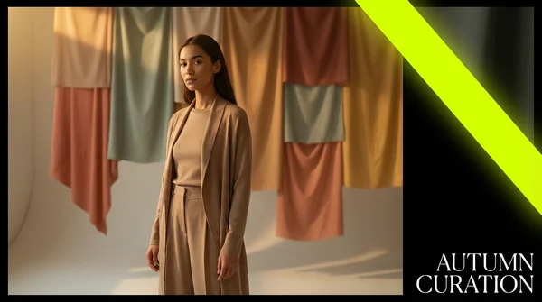 Soft Autumn Color Season: Palette, Outfits, and Styling Tips