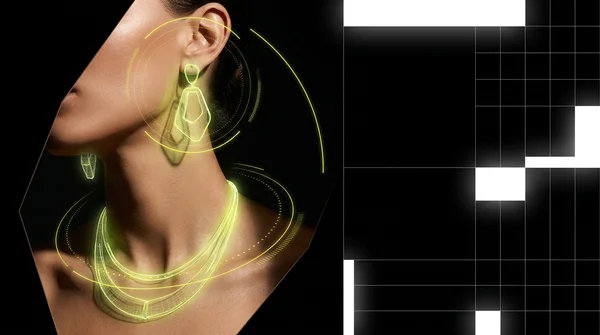 Virtual Try-On for Jewelry: How to See Earrings and Necklaces Before Buying