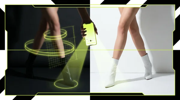Virtual Try-On for Shoes: AR Tools That Show How They'll Look on You