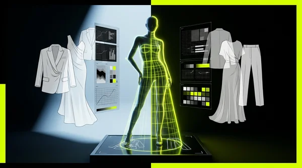Virtual Try-On for Clothes: A Complete Guide to AR Fashion Fitting