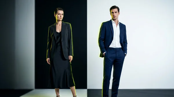 Semi-Formal Attire: What It Means and How to Nail the Dress Code