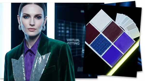 Winter Color Palette: Your Complete Guide to Cool, Bold Colors