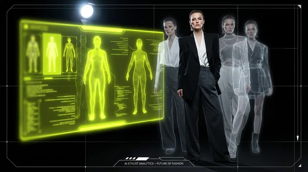 AI Personal Stylists: A Beginner's Guide to AI-Powered Style Advice