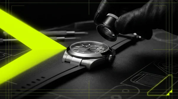 Fake Rolex Guide: How to Spot a Counterfeit in 60 Seconds