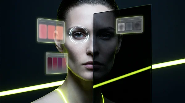 Virtual Try-On for Makeup: How to Test Looks Without Touching Anything