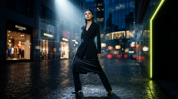 Date Night Outfit Ideas: What to Wear Without Overthinking It