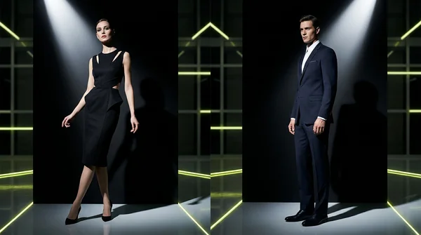 Cocktail Attire Guide: Dress Code Rules for Women and Men