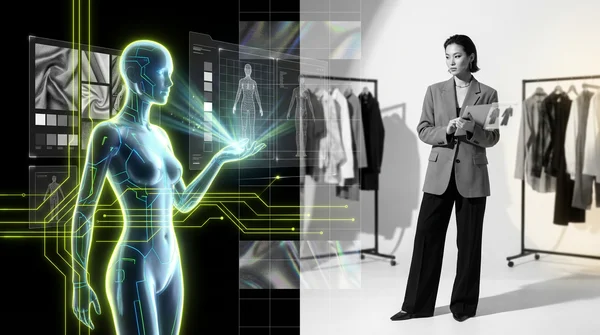 AI Fashion Stylists: What They Actually Do and How They Compare to Human Stylists