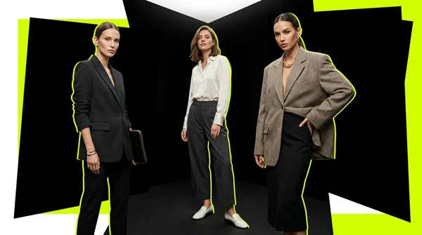 Interview Outfit Ideas for Women: What to Wear by Industry