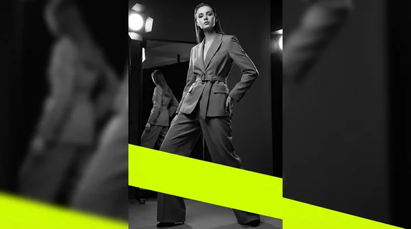 Rectangle Body Shape: How to Style It and What to Wear
