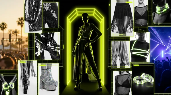 Festival Outfit Guide: 25 Looks for Every Music Festival
