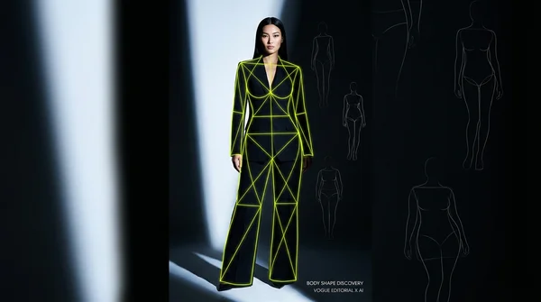 Body Shape Calculator for Women: Free Tool and Style Recommendations