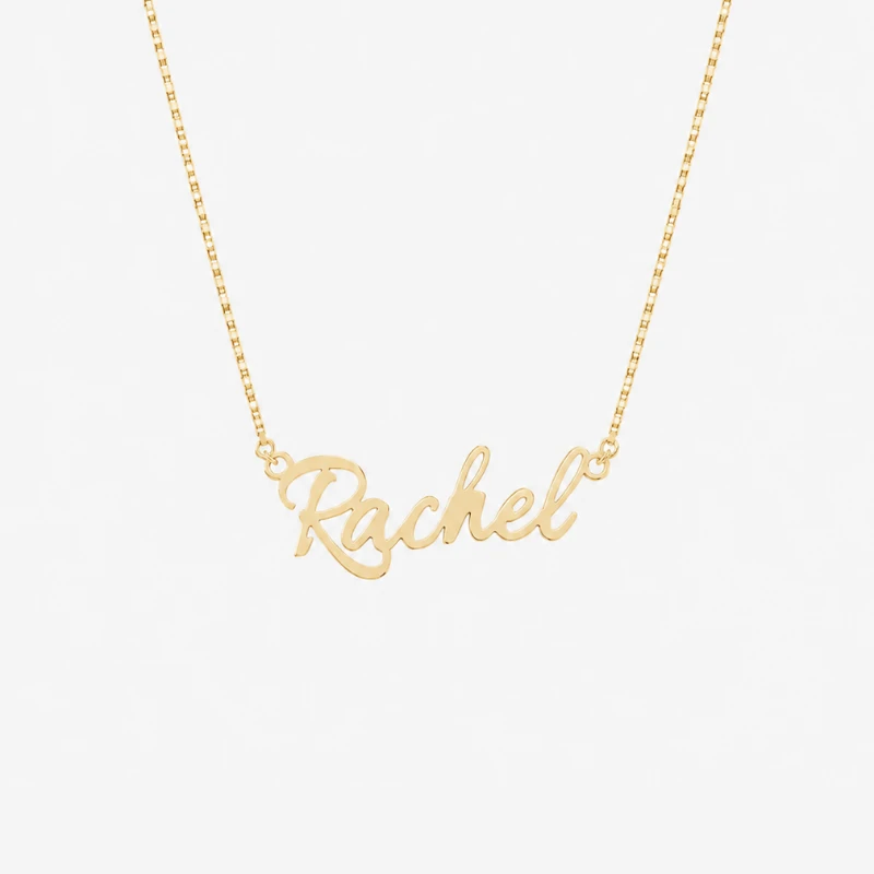 Collana con nome personalizzato-1