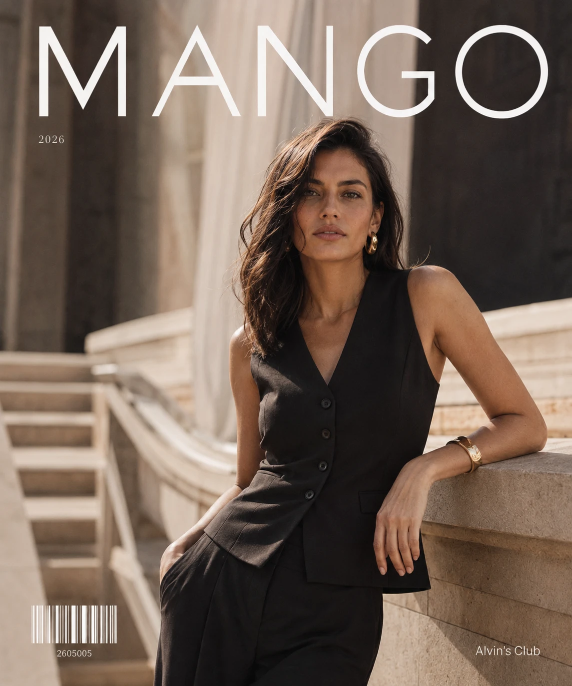MANGO