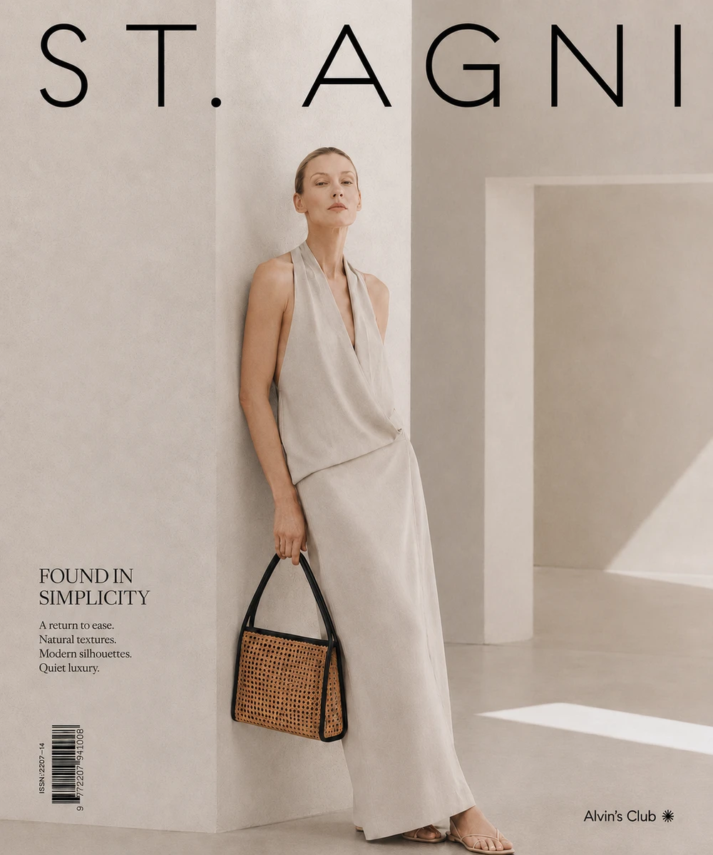 ST. AGNI