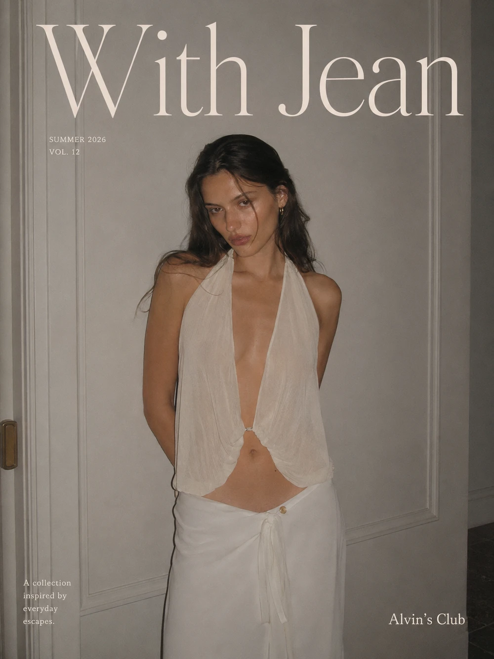 WITH JEAN