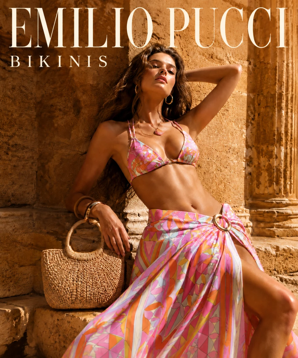 EMILIO PUCCI